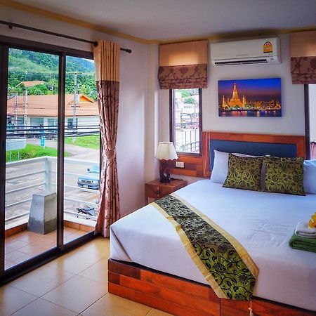 Lanta At Home - Sha Extra Plus Koh Lanta Exterior photo