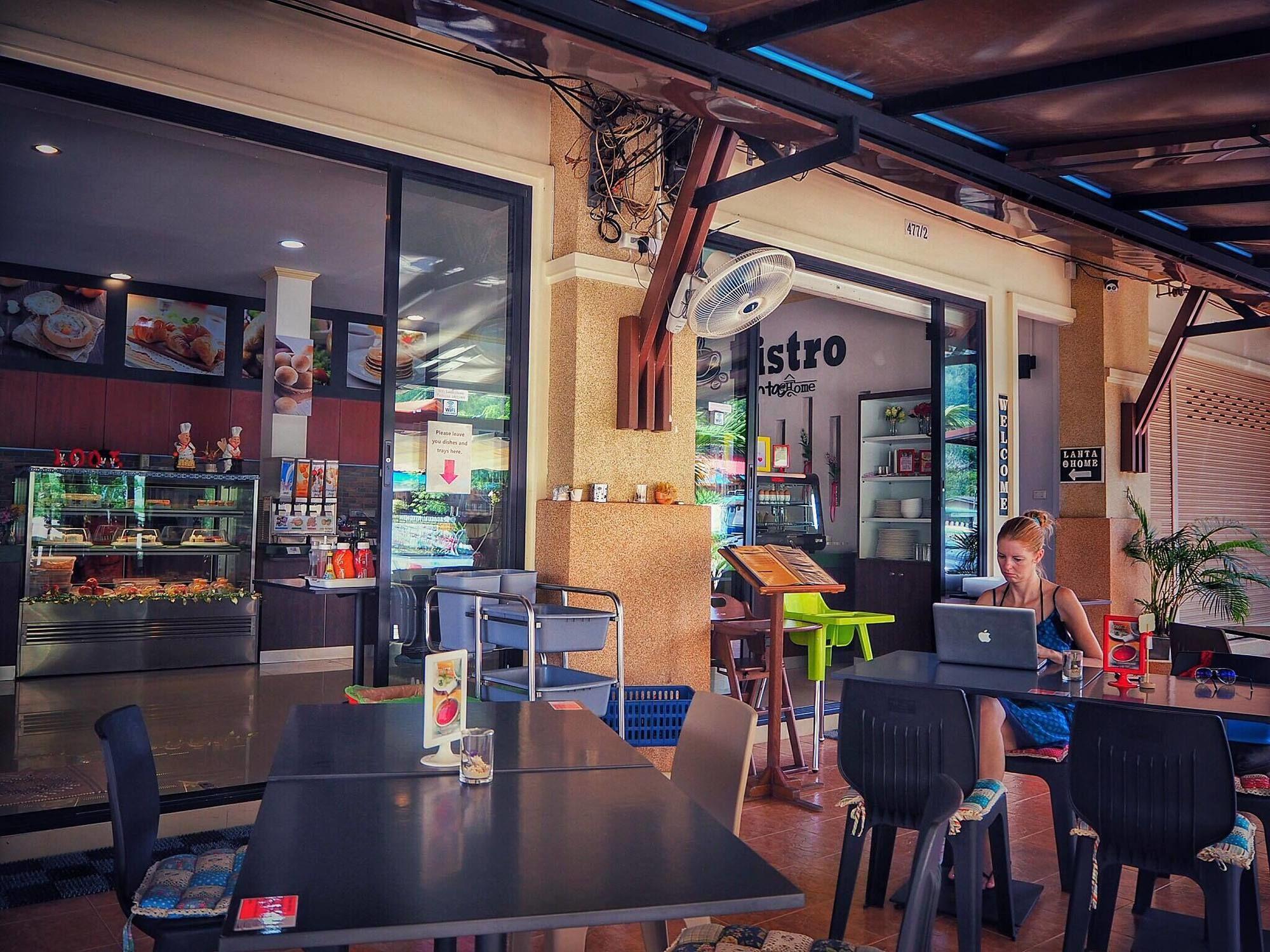Lanta At Home - Sha Extra Plus Koh Lanta Exterior photo