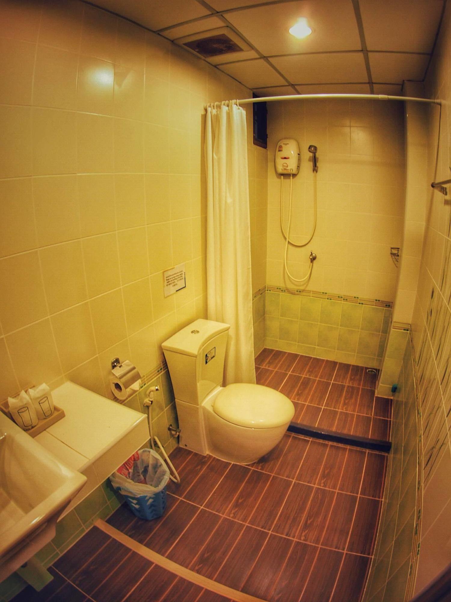 Lanta At Home - Sha Extra Plus Koh Lanta Exterior photo