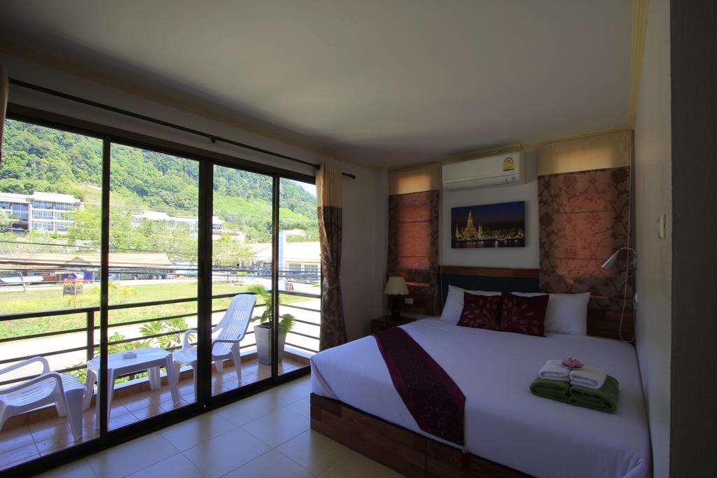 Lanta At Home - Sha Extra Plus Koh Lanta Exterior photo