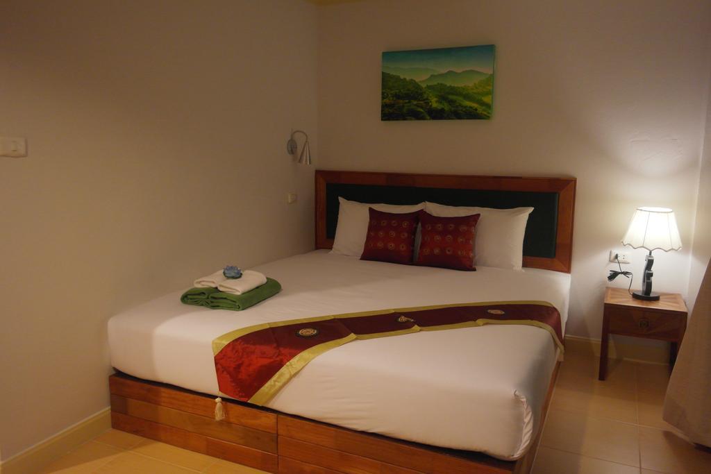 Lanta At Home - Sha Extra Plus Koh Lanta Exterior photo