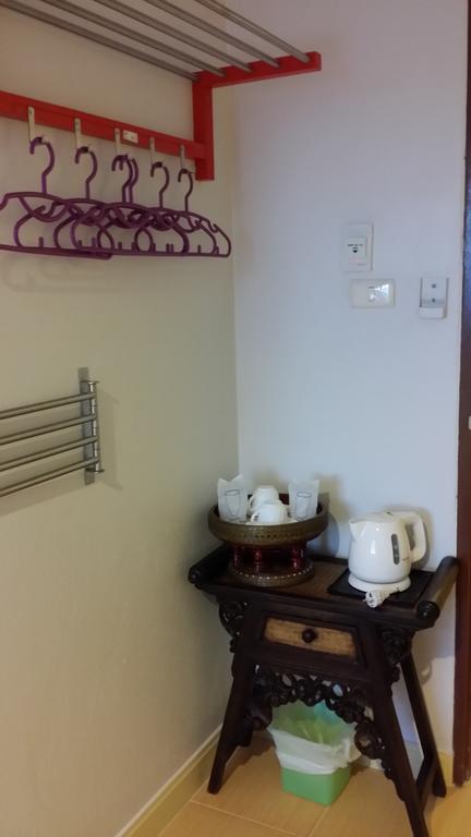 Lanta At Home - Sha Extra Plus Koh Lanta Room photo