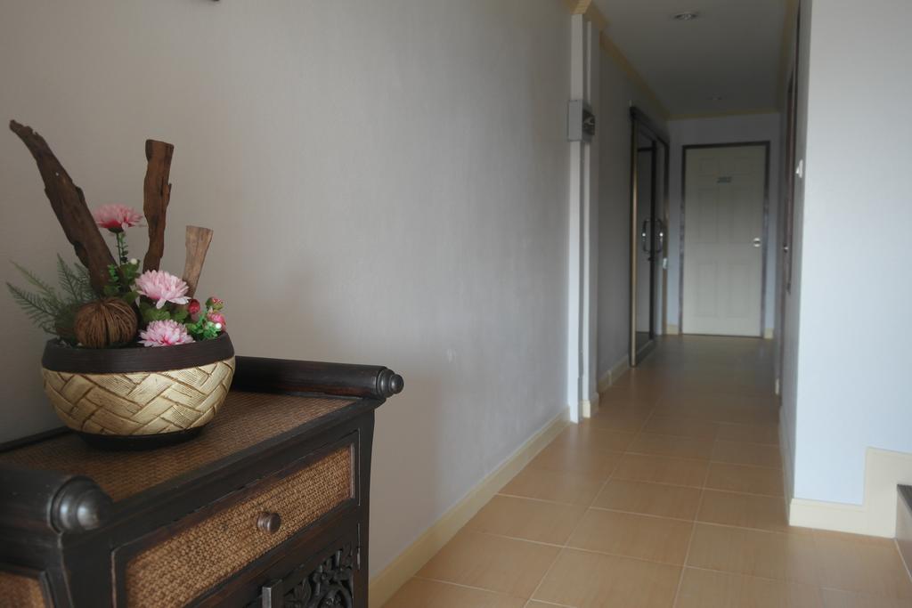Lanta At Home - Sha Extra Plus Koh Lanta Exterior photo