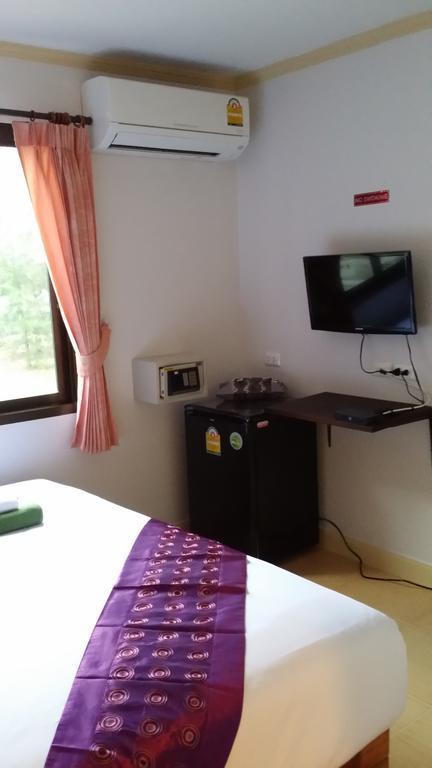 Lanta At Home - Sha Extra Plus Koh Lanta Room photo