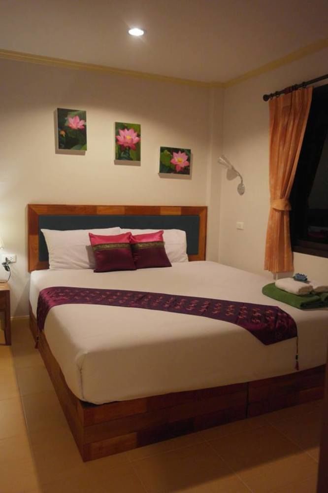 Lanta At Home - Sha Extra Plus Koh Lanta Exterior photo