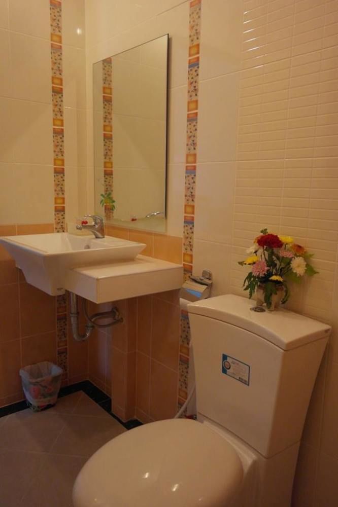 Lanta At Home - Sha Extra Plus Koh Lanta Exterior photo