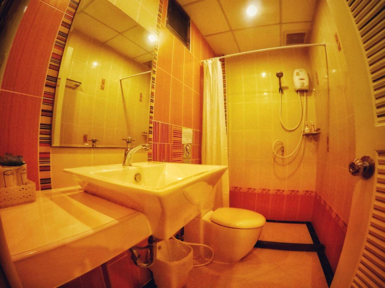 Lanta At Home - Sha Extra Plus Koh Lanta Exterior photo