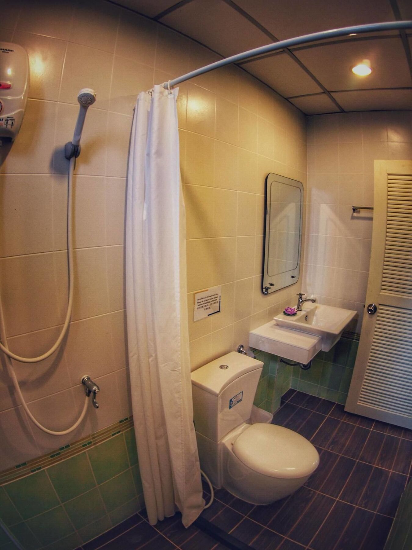Lanta At Home - Sha Extra Plus Koh Lanta Exterior photo